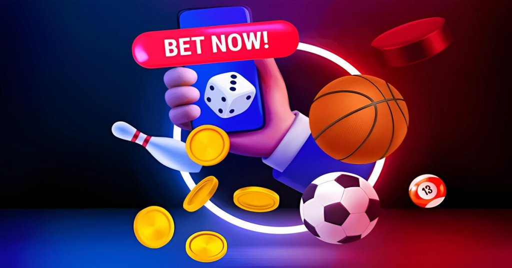 모바일 중심으로 확산되는 토토사이트 이벤트 환경